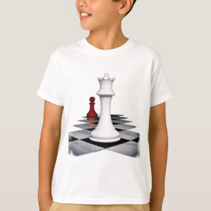 チェス Tシャツ