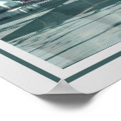 チェスII ポスター (角)