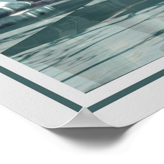 チェスII ポスター (角)