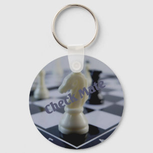 チェスKeychain キーホルダー