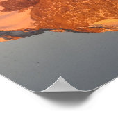 チェゼリス反射ラック ポスター (角)