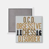 チェッおもしろいシュ マグネット (正面/裏面)