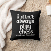 チェッおもしろいスプレイヤーI常にチェッ遊ス クッション (ブランケット)