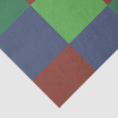 チェッカラフルカー 薄葉紙 (詳細)