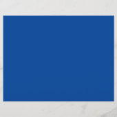 チェッカーボードスポーティ白黒スクールカラーズチーム (裏面)