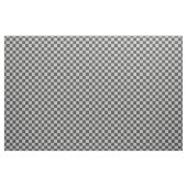 チェッカーボードパターン ファブリック (ヤード)