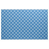 チェッカーボードパターン ファブリック (ファットクウォーター)