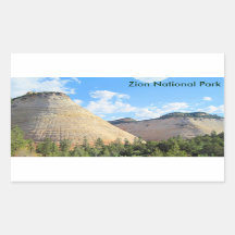 チェッカーボードメサステッカー