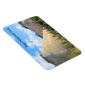 チェッカーボードメサ マグネット (右側)