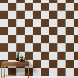 チェッカーボード 壁紙