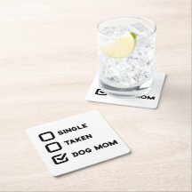 チェックボおもしろいックス犬のママのステータス