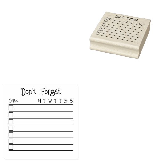 チェックボックスチェックリストの箇条書き仕訳帳を実行するリスト ラバースタンプ (押印)