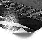 チェックポイント・チャーリー・ベルリン フォトプリント            (角)