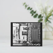 チェックポイント・チャーリー・ベルリン ポストカード (スタンド正面)