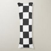 チェックメイト ボディピロー (正面縦)