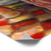 チェックメイト！ ポスター (角)