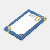 チェックリストカーブ！ポストイットノート ポストイット (アングル)