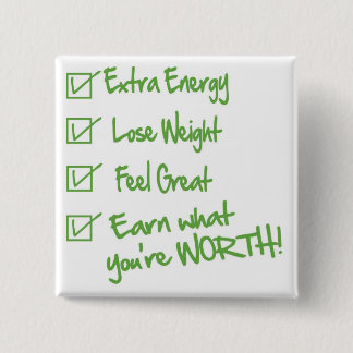 チェックリスト 缶バッジ