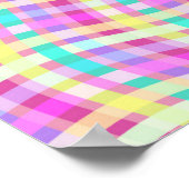 チェック数々の2011 ポスター (角)