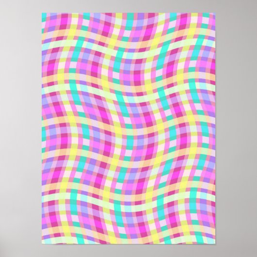 チェック数々の2011 ポスター (正面)