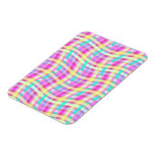 チェック数々の2011 マグネット (左側)