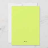 チェック柄がかわいいジャックラッセルテリアの子犬たちとクリスマス♡ シーズンカード (裏面)