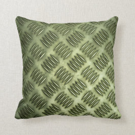 チェック模様の金属のステンレス鋼のフロアーリングの質 クッション