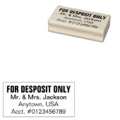 チェック 承認 ラバースタンプ (押印)