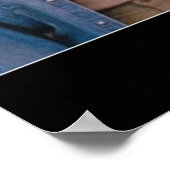 チェッシーペアレントラップ90sインスパイアヴィンテージのオマージュ ポスター (角)