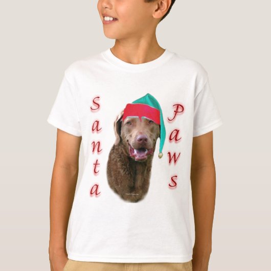 チェッシー・ポーズ Tシャツ (正面)