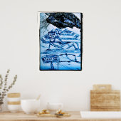 チェット ポスター (キッチン)