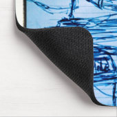 チェット マウスパッド (コーナー)