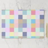 チェッモダンクカラフルボード ペーパーパッド (インサイチュ)