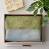 チェッ威厳のあるトクレデールホースデクページ 薄葉紙 (ギフト)