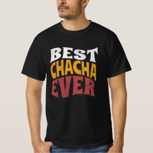 チェッ最高のカのTシャツはチェッ最高のカのTシャツ Tシャツ
