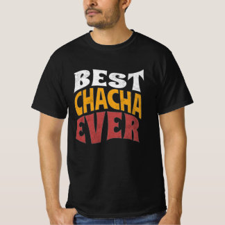 チェッ最高のカのTシャツはチェッ最高のカのTシャツ Tシャツ