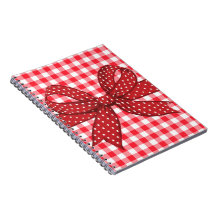 チェッ赤と白ク