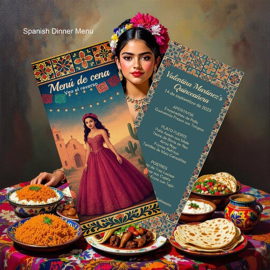 チェナデキンセアニラヴィンテージコンヴェネストドロホ メニュー