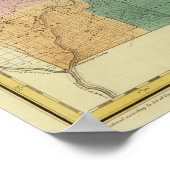 チェナンゴ郡 ポスター (角)