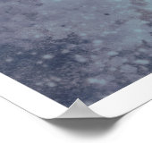 チェニエ・トンベ・オ・コンバット ポスター (角)