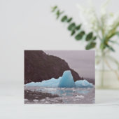 チェネガ氷 ポストカード (スタンド正面)