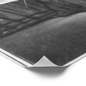 チェバリエ・ディオンは女性の格好をした ポスター (角)