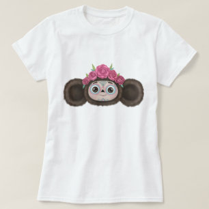 チェビュエルテ Tシャツ
