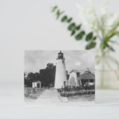 チェファンテリバーレンジライトハウス ポストカード (スタンド正面)