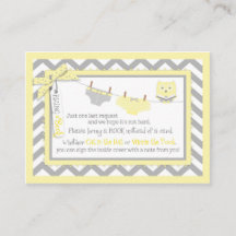 チェブロン チュチュ タイ おむつ オウル ブックカードを持ってきて