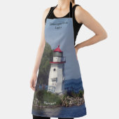 チェボイガンクリブライトエプロン エプロン (インサイチュ)