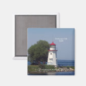 チェボイガンクリブライトマグネット マグネット (正面/裏面)