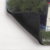 チェボイガンクリブライトムセパド マウスパッド (コーナー)