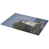 チェボイガン・クリブ・ライトのまな板 カッティングボード (角)