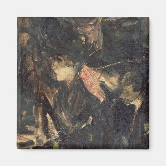 チェマキシム マグネット (正面)